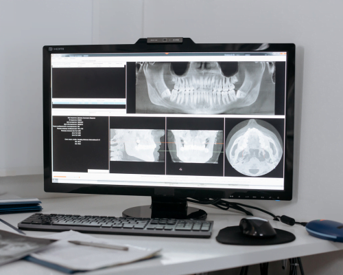 Odontología Conservadora